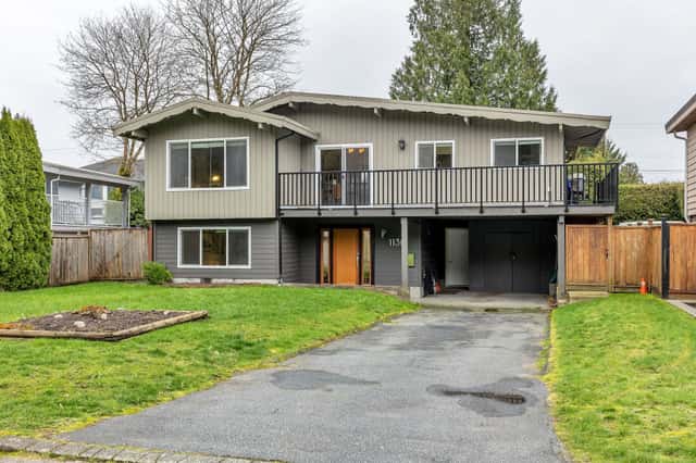 1130 BLUE HERON CRESCENT