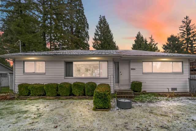 3684 CEDAR DRIVE