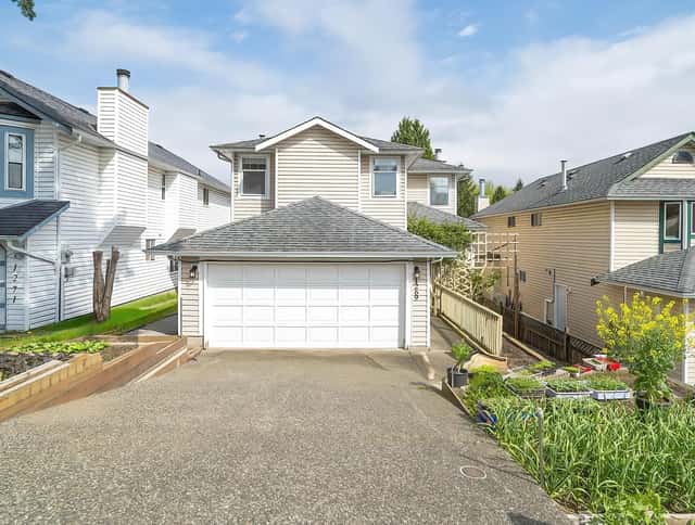 1269 MICHIGAN DRIVE