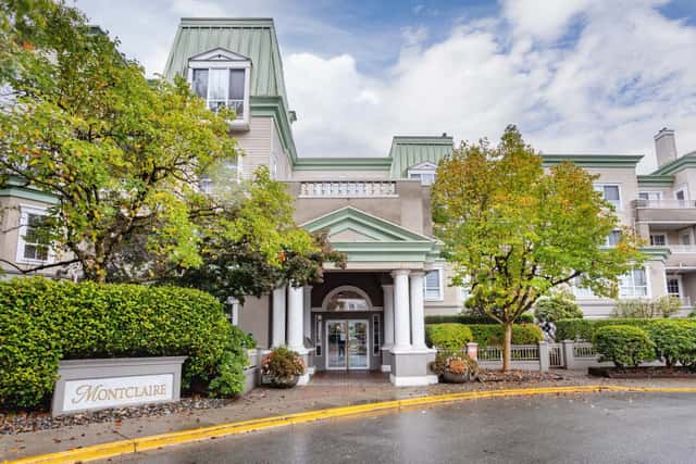 419 2970 PRINCESS CRESCENT