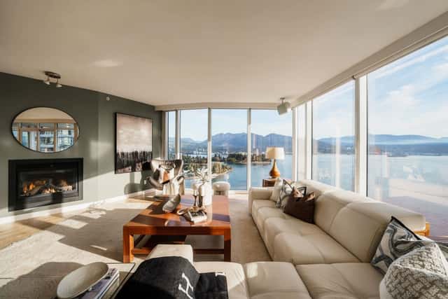 2602 1281 W CORDOVA STREET