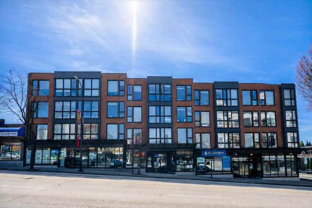 310 2636 E HASTINGS STREET